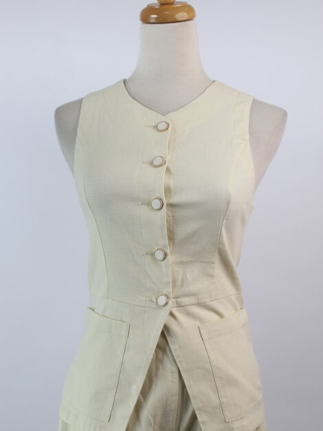 Set nuevo edit by nine (talla small) - Imagen 8