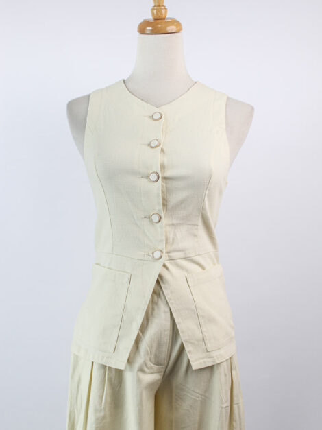 Set nuevo edit by nine (talla small) - Imagen 5