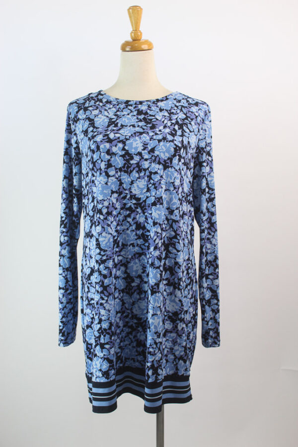 Vestido Michael Kors (talla L parece M)