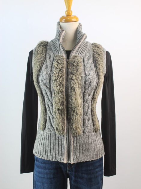 Chaleco FJ (talla small) - Imagen 3