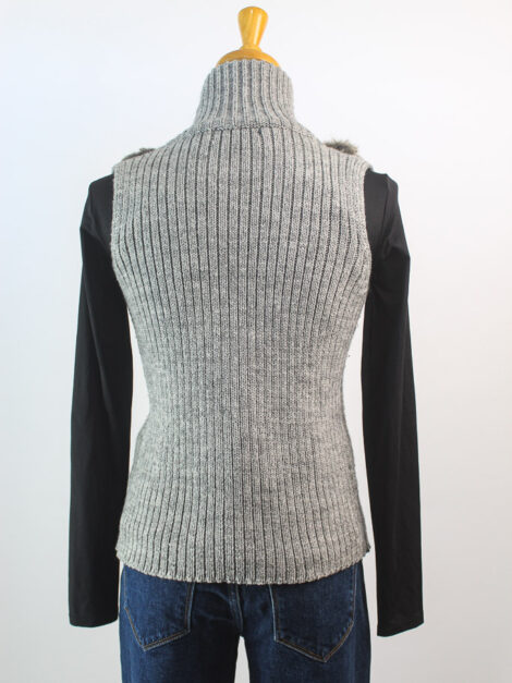Chaleco FJ (talla small) - Imagen 2