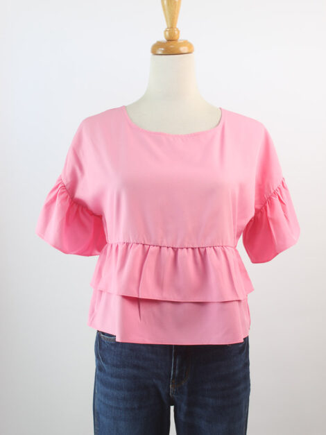 Blusa (talla XS/S)