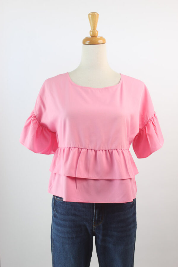 Blusa (talla XS/S)