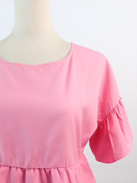 Blusa (talla XS/S) - Imagen 2