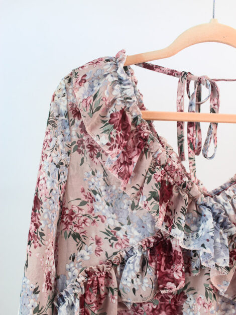 Blusa (talla small) - Imagen 4