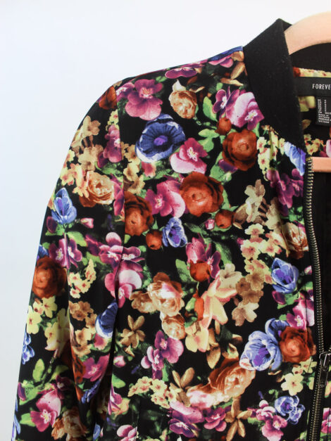 Jacket F21 (talla small) - Imagen 4