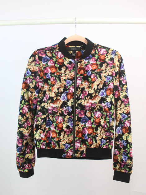 Jacket F21 (talla small) - Imagen 3