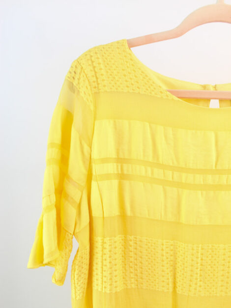 Blusa Liz Claiborne (talla L) - Imagen 3