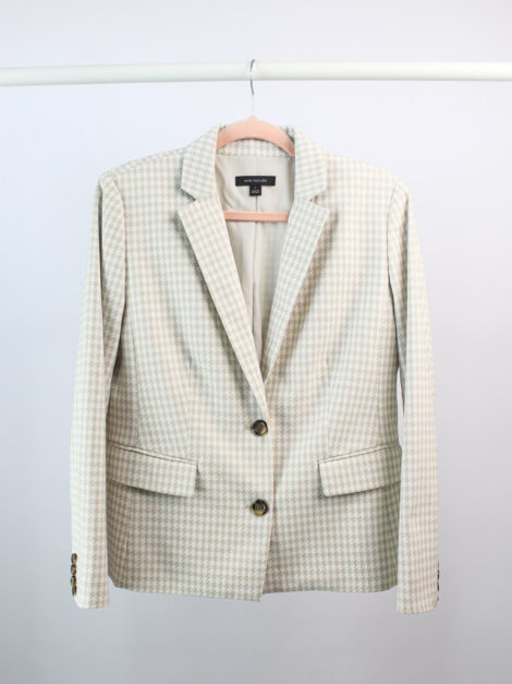 Blazer Ann Taylor (talla 6)