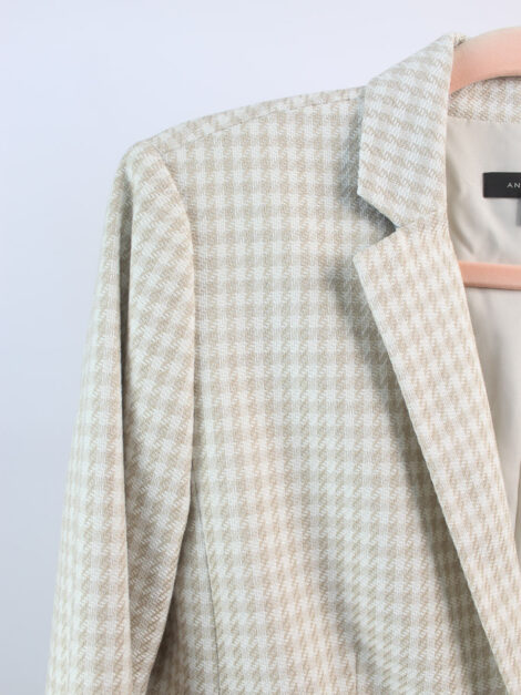Blazer Ann Taylor (talla 6) - Imagen 5