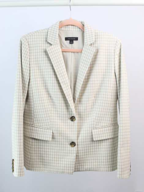 Blazer Ann Taylor (talla 6) - Imagen 3