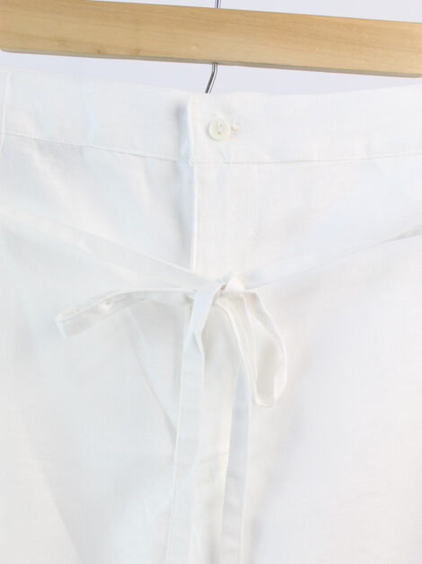 Pantalón Fibra nómada nuevo (talla M) - Imagen 4