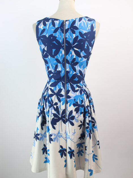 Vestido Julian Taylor (talla M) - Imagen 2