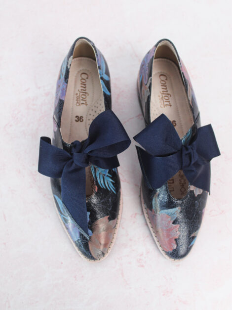 Zapatos Comfort by Yaho nuevos (talla 36)