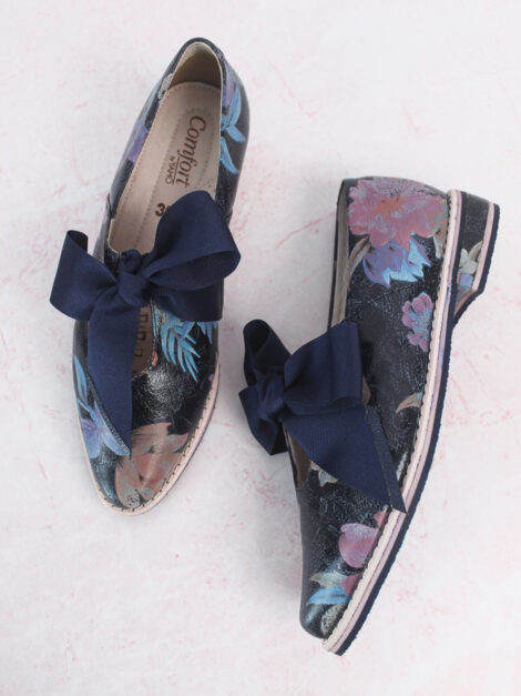 Zapatos Comfort by Yaho nuevos (talla 36) - Imagen 3