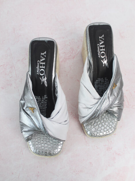 Wedges Comfort by Yaho nuevos (talla 36)