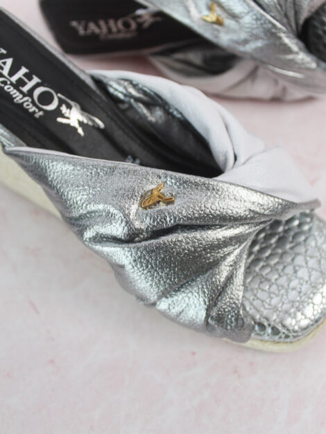 Wedges Comfort by Yaho nuevos (talla 36) - Imagen 2