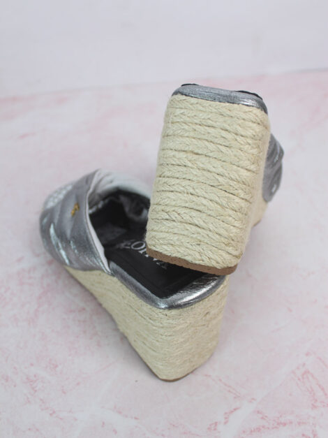 Wedges Comfort by Yaho nuevos (talla 36) - Imagen 5