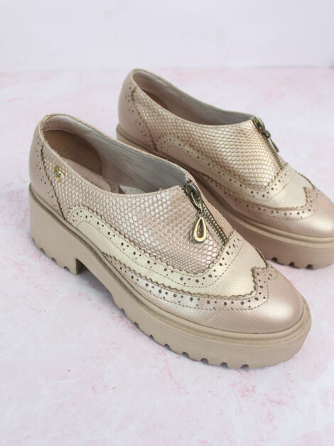 Zapatos Comfort by Yaho (talla 38) - Imagen 2