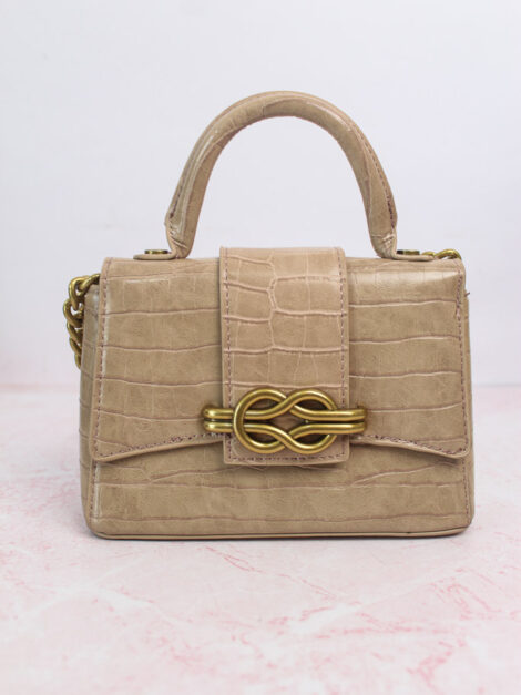 Bolso Zara vintage style - Imagen 9