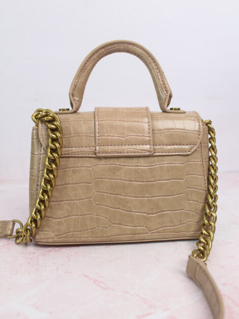 Bolso Zara vintage style - Imagen 7