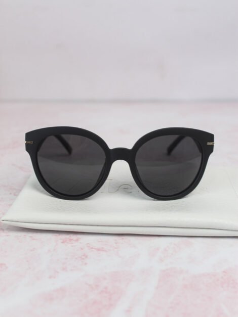Capacious | Matte Black Le Specs - Imagen 7