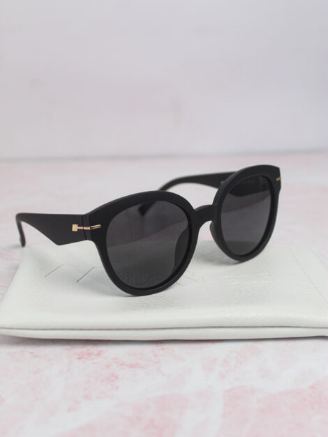 Capacious | Matte Black Le Specs - Imagen 6