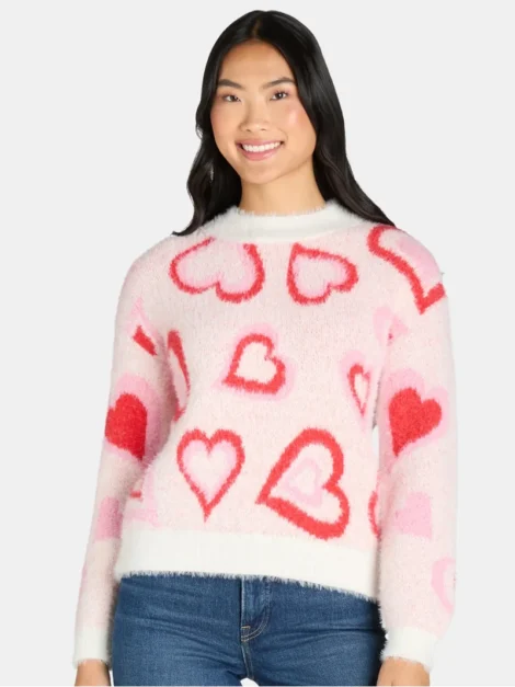Sweater nuevo (talla L)