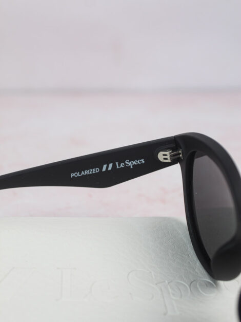 Capacious | Matte Black Le Specs - Imagen 5