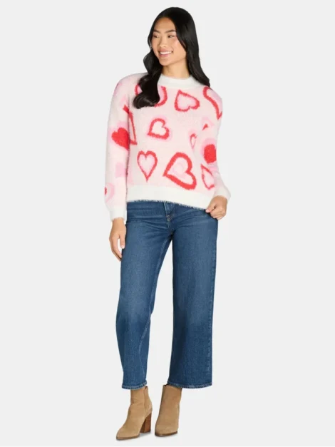Sweater nuevo (talla L) - Imagen 4