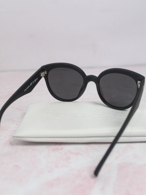Capacious | Matte Black Le Specs - Imagen 4