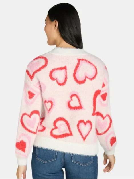 Sweater nuevo (talla L) - Imagen 3