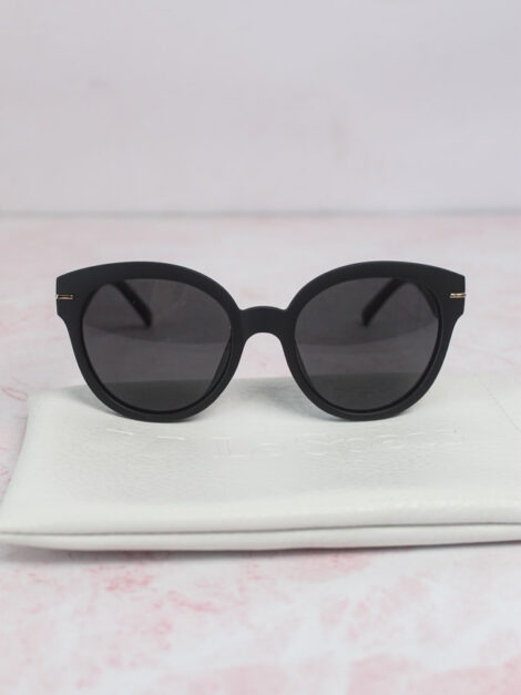 Capacious | Matte Black Le Specs - Imagen 3