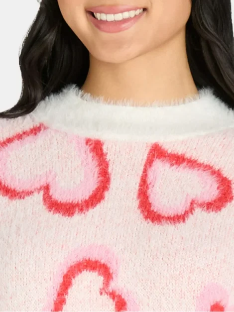 Sweater nuevo (talla L) - Imagen 2