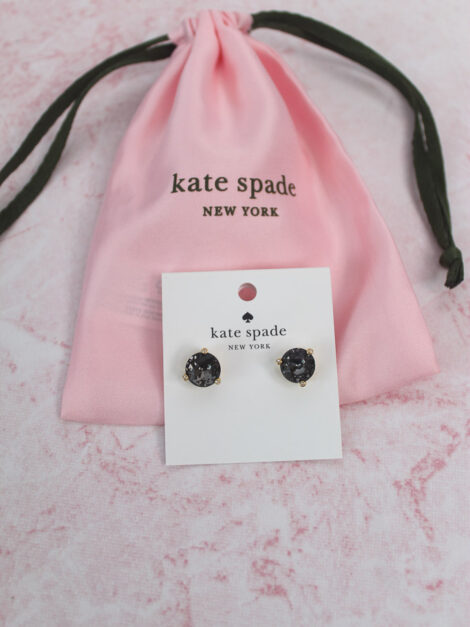 Kate Spade Rise & Shine Stud Earring - Imagen 4