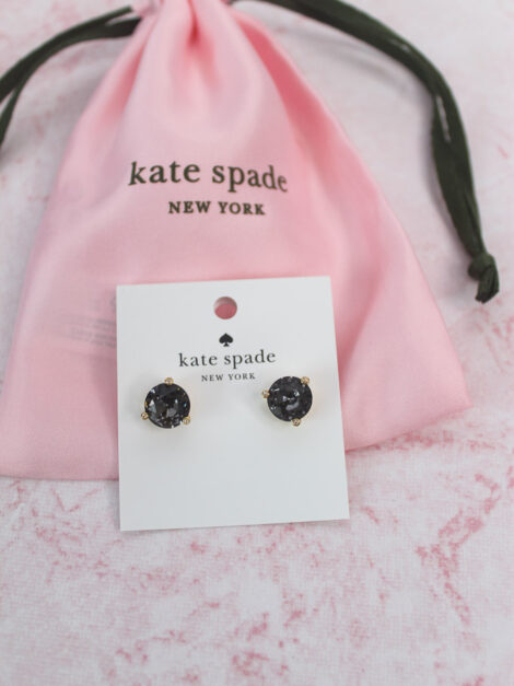Kate Spade Rise & Shine Stud Earring