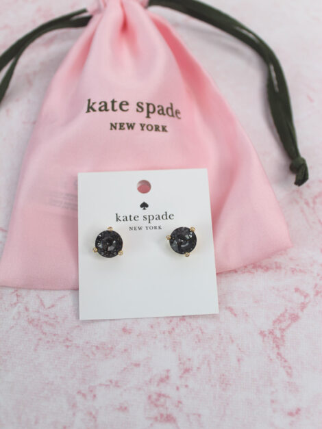 Kate Spade Rise & Shine Stud Earring - Imagen 2