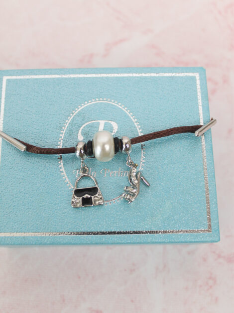 Charms bella Perlina set of 3