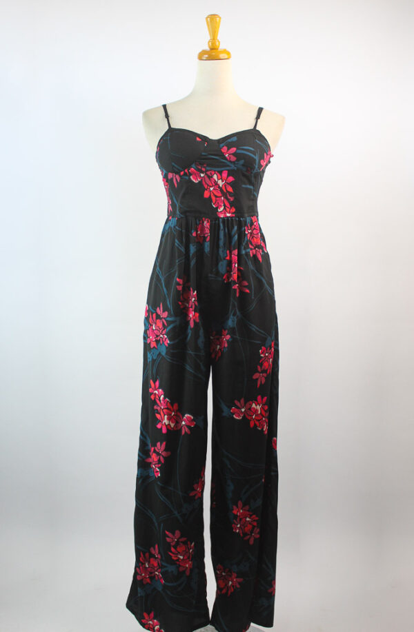 Enterizo LOG colecction (talla M parece S)