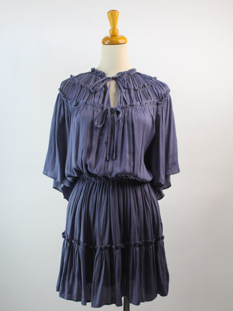 Vestido Mustard seed (talla Small parece M)