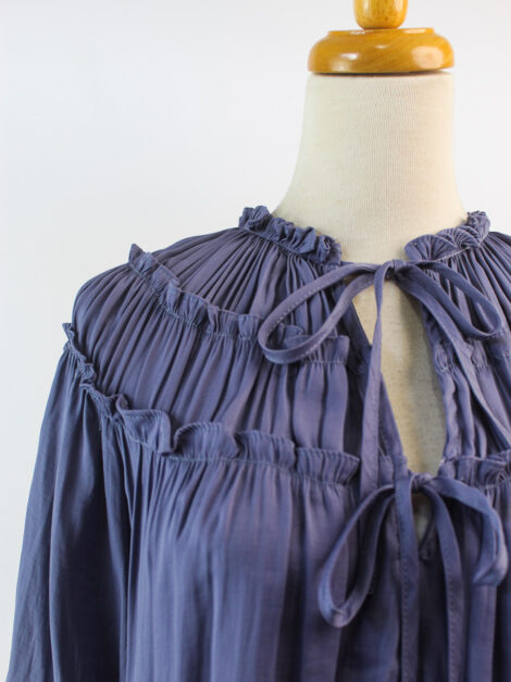 Vestido Mustard seed (talla Small parece M) - Imagen 3