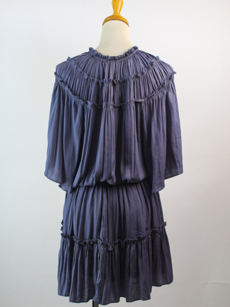 Vestido Mustard seed (talla Small parece M) - Imagen 2