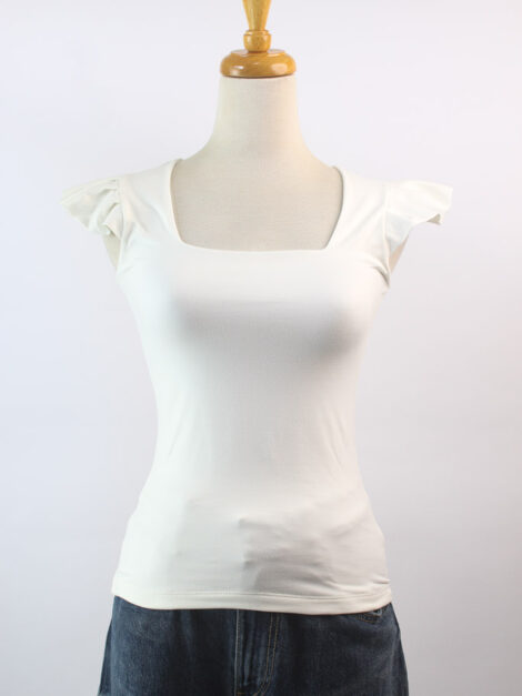 Blusa Bymapa (talla small)