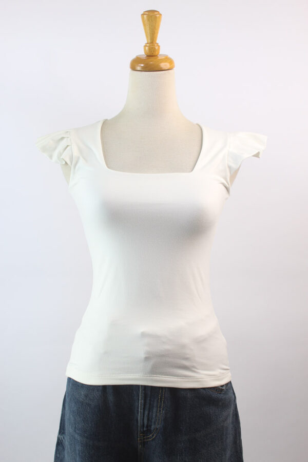 Blusa Bymapa (talla small)