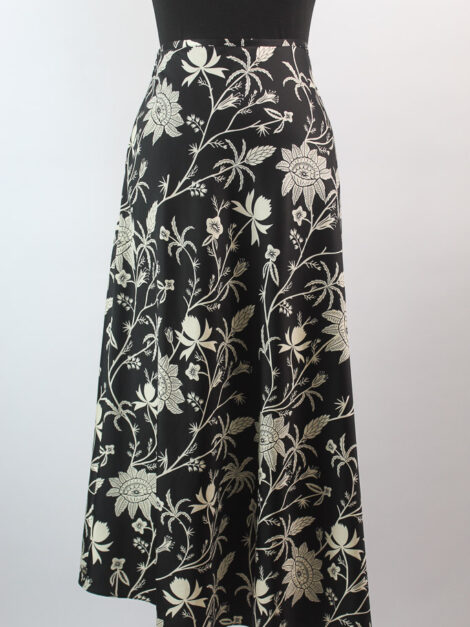 Falda midi Scotch & Soda (talla small) - Imagen 3