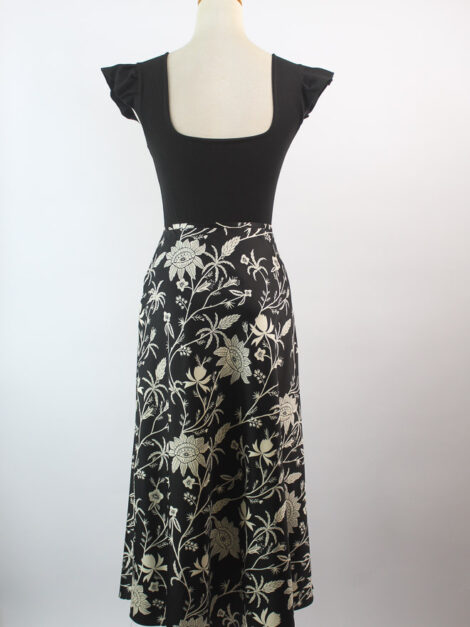 Falda midi Scotch & Soda (talla small) - Imagen 2