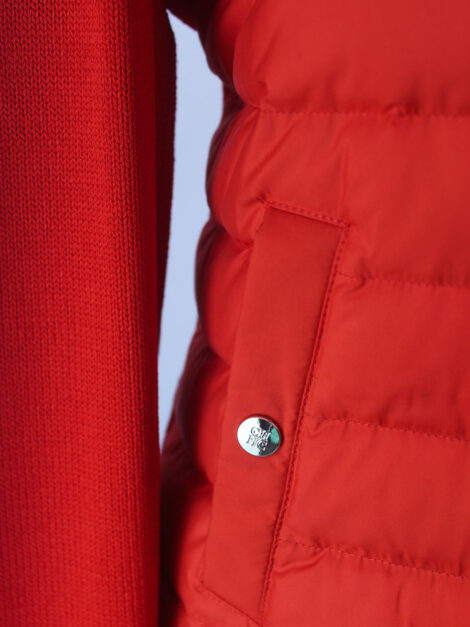 Jacket Carolina Herrera (talla M) - Imagen 8