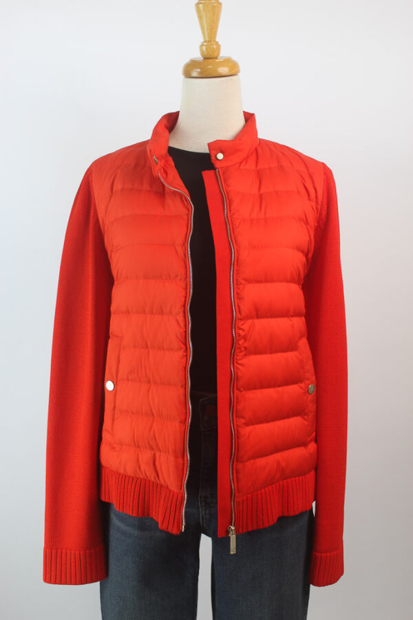Jacket Carolina Herrera (talla M)