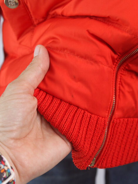 Jacket Carolina Herrera (talla M) - Imagen 5
