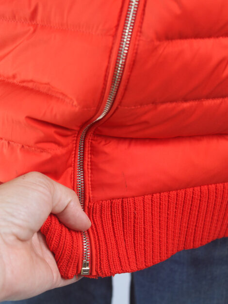 Jacket Carolina Herrera (talla M) - Imagen 4